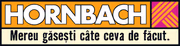 Hornbach România - Materiale și echipamente
