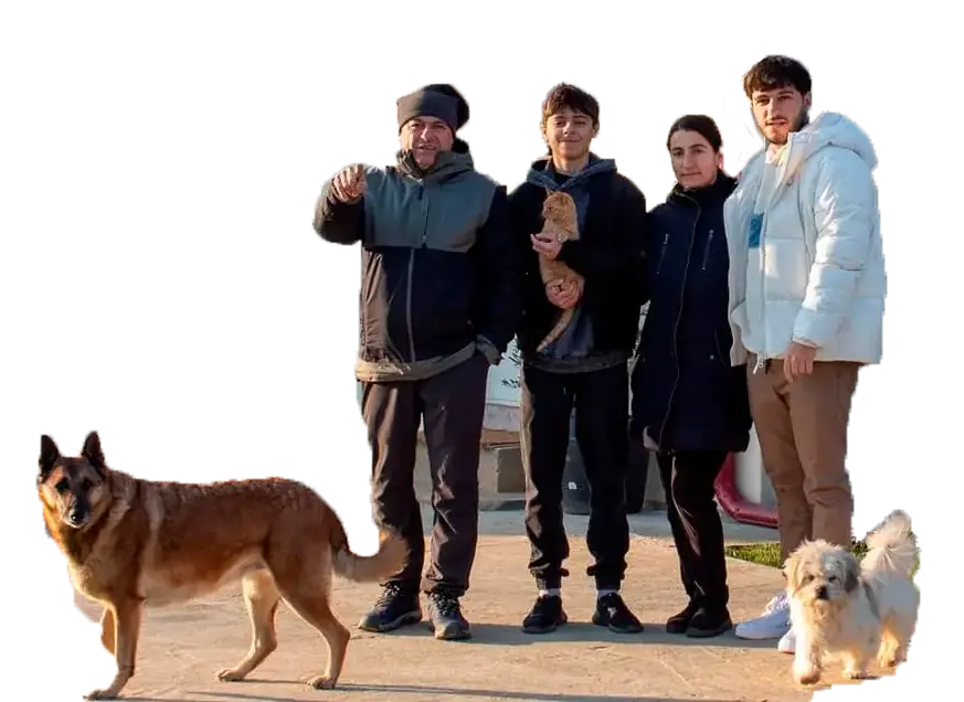 familyGarden