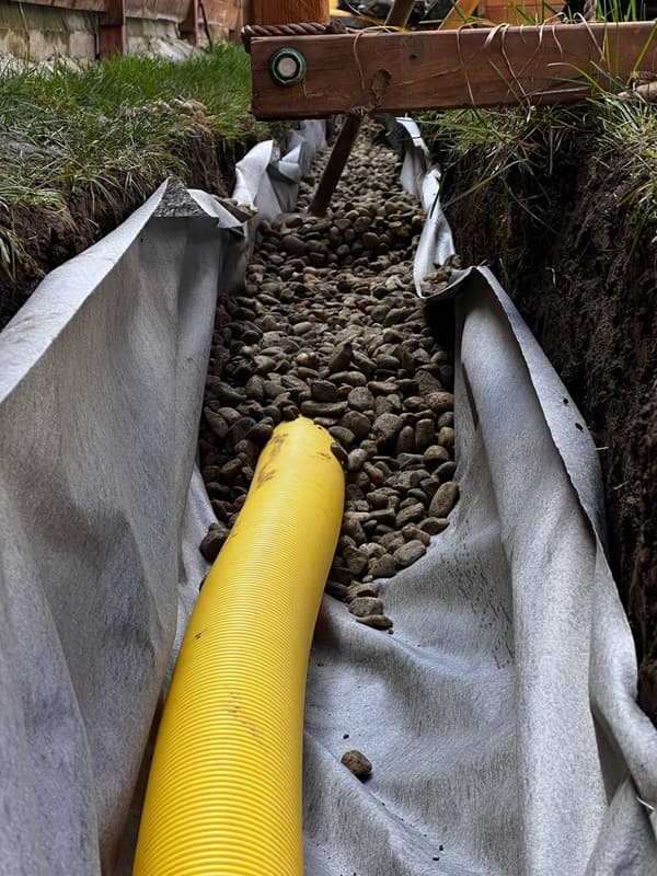 Sisteme de drenaj al apei