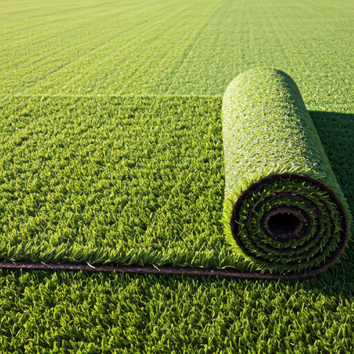 Gazon Rulou și Însămânțare